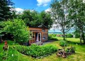 Foto - Wunderschönes Tiny House mitten in der Natur zur Dauervermietung