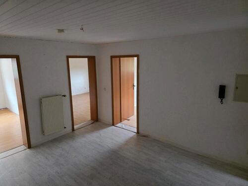 Foto - 3 ZKB in Horressen - 760,00 EUR Kaltmiete,
