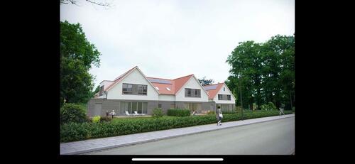 Foto - Wunderschöne Neubau-ETW am Teutoburger Wald zu verkaufen