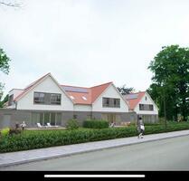 Wunderschöne Neubau-ETW am Teutoburger Wald zu verkaufen - Glandorf