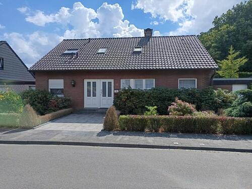 Foto - Charmantes Einfamilienhaus in absoluter Toplage von Ochtrup