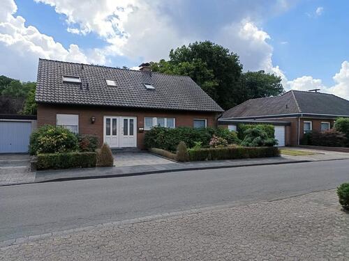 Foto - Einfamilienhaus zum Kaufen in Ochtrup