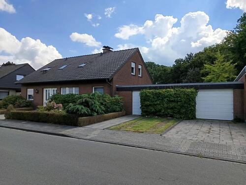 Foto - Einfamilienhaus in Ochtrup