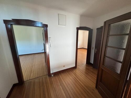 Foto - Etagenwohnung in Neunkirchen