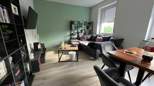 Foto - Schöne 3 ZKB Wohnung, ab 01.12.2025, Innenstadt Bad Salzuflen