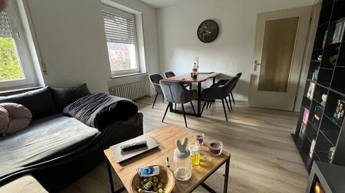 Foto - Etagenwohnung zur Miete in Bad Salzuflen