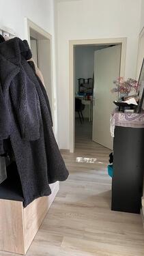 Foto - Etagenwohnung in Bad Salzuflen