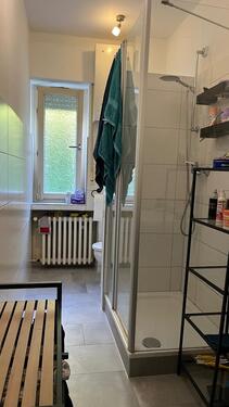 Foto - Etagenwohnung in Bad Salzuflen zur Miete