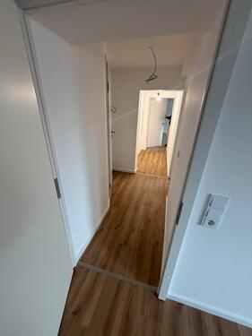Foto - Etagenwohnung in Kaufungen