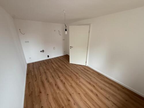 Foto - Etagenwohnung in Kaufungen zur Miete