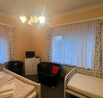 Möblierte Apartment vom 1 bis 4 Personen 980€ warm Miete - Bad Oldesloe