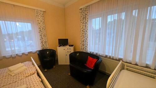 Foto - Etagenwohnung in Bad Oldesloe zur Miete