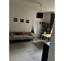Apartment Düsseldorf möbliert - 75,00 EUR Kaltmiete, in Düsseldorf (PLZ: 40227) Oberbilk