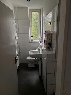 Foto - Etagenwohnung in Düsseldorf