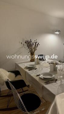 Foto - Etagenwohnung zur Miete in Hamburg