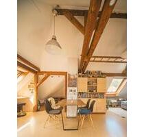 Vermiete 1-Zimmer Wohnung - 790,00 EUR Kaltmiete, in Stuttgart (PLZ: 70173)