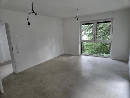 Foto - Etagenwohnung zur Miete in Rüsselsheim am Main