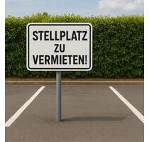 Stellplatz zu vermieten! - 35,00 EUR Miete, in Mönchengladbach (PLZ: 41239) Süd