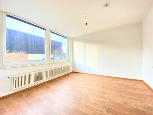 Foto - 3-Zimmer-Wohnung in zentraler Lage