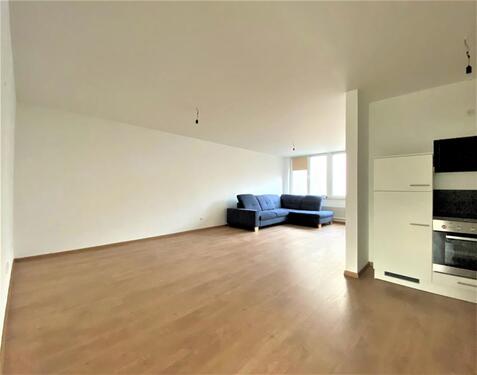 Foto - Etagenwohnung in Gießen