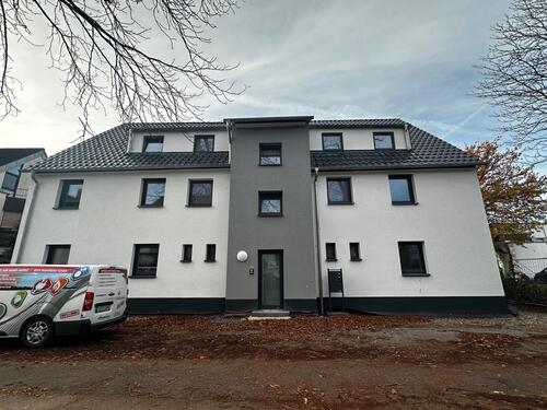 Foto - Sanierte 3-Zimmer-Erdgeschosswohnung in Siegburg zur Miete