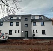 Sanierte 3-Zimmer-Erdgeschosswohnung in Siegburg zur Miete