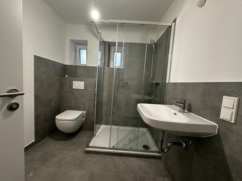 Foto - Etagenwohnung zur Miete in Siegburg