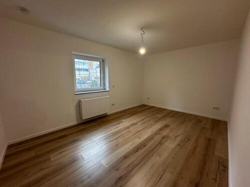 Foto - Etagenwohnung in Siegburg zur Miete