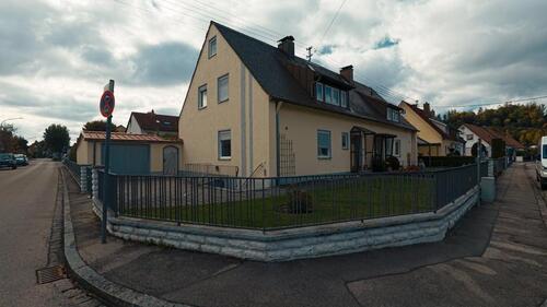 Foto - Provisionsfreie Doppelhaushälfte mit besonderem Charm