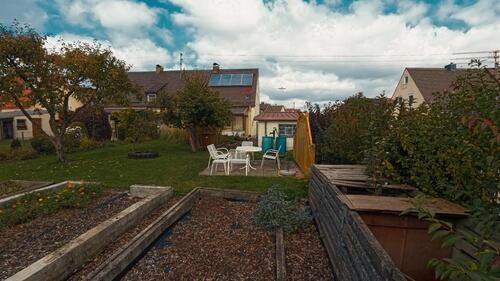 Foto - Einfamilienhaus zum Kaufen in Bobingen