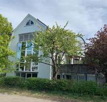 Außergewöhnliches Architektenhaus – Wohnen über den Weinbergen - Esslingen am Neckar Brühl