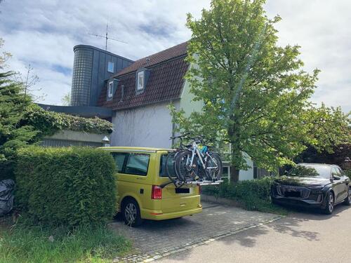 Foto - Einfamilienhaus zum Kaufen in Esslingen am Neckar