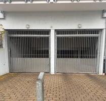 TG-Platz im Paradies (kein Doppelparker) - Konstanz