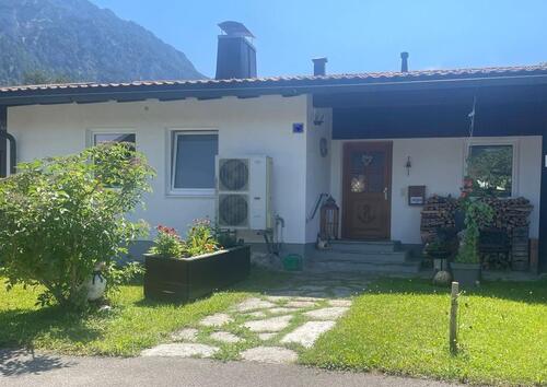 Foto - Wunderschöner Bungalow in Ruhpolding Nähe Golfplatz