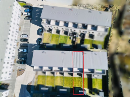 Foto - Modernes Reihenhaus zum Kauf oder Miete - Solide Kapitalanlage