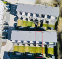 Modernes Reihenhaus zum Kauf oder Miete - Solide Kapitalanlage - Dinklage