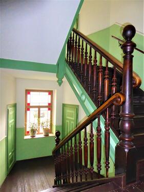 Foto - 2 Zimmer Etagenwohnung zur Miete in Leipzig