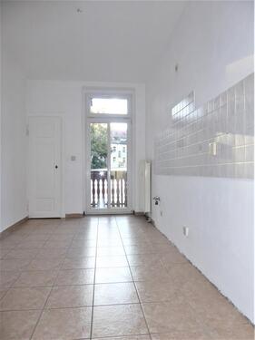 Foto - Etagenwohnung in Leipzig zur Miete