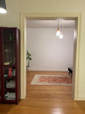 Foto - Charmante Altbauwohnung zentral in Kiel