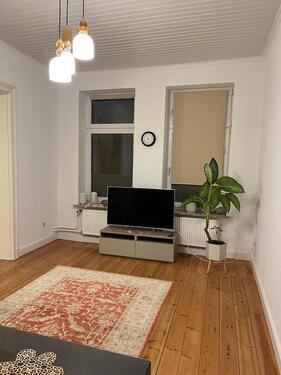 Foto - 4 Zimmer Etagenwohnung in Kiel