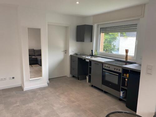 Foto - 1 Zimmer Etagenwohnung in Bielefeld