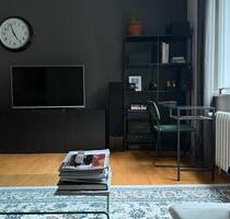Vollmöblierte 2-Zimmerwohnung Nähe Savignyplatz - Berlin Mitte