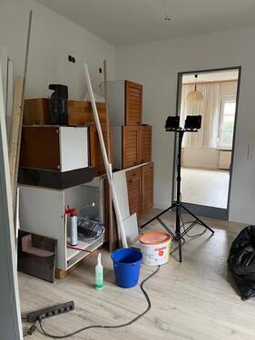 Foto - Etagenwohnung in Lemwerder zur Miete