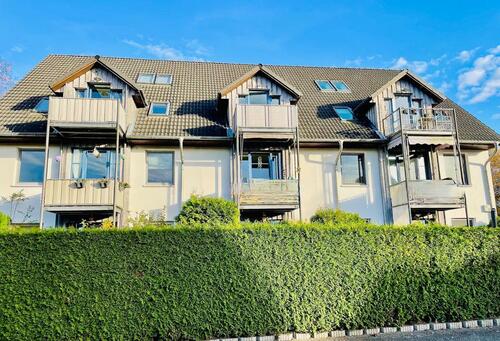 Foto - Perfekte Maisonette Wohnung für Verliebte