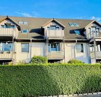 Perfekte Maisonette Wohnung für Verliebte, ohne Makler - Wedel