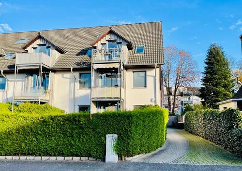 Foto - 3 Zimmer Etagenwohnung zum Kaufen in Wedel