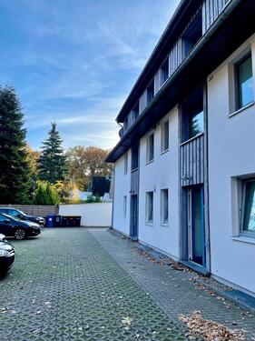 Foto - 3 Zimmer Etagenwohnung in Wedel