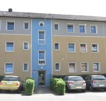 Frisch renovierte 2-Zi.-Whg. mit Tageslichtbad und Balkon - Mettmann