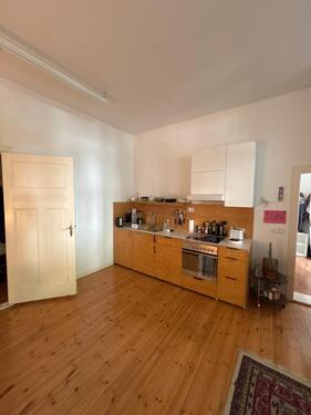 Foto - 2 Zimmer Etagenwohnung in Berlin