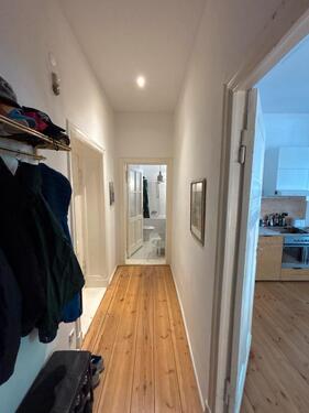 Foto - Etagenwohnung in Berlin zur Miete